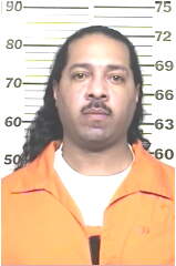 Inmate ARCENEAUX, PAUL R