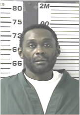 Inmate EPPERSON, CHRISTOPHER D