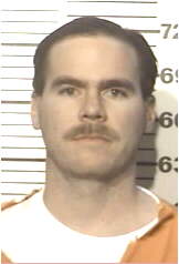 Inmate ESKEW, JOHN C