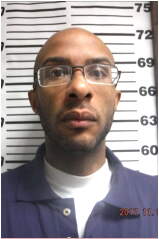 Inmate HARDIN, KEVIN M