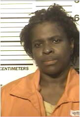 Inmate HENDERSON, THERESA L