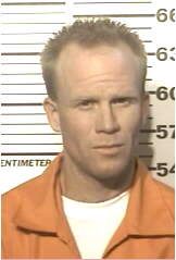 Inmate LACIVITA, JEFFREY L