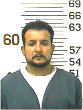 Inmate LERMAFLORES, RICARDO