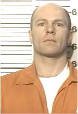 Inmate MACKES, STEVEN C