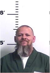 Inmate MCGUIRE, MICKEY S