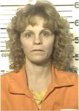 Inmate NELSON, CONNIE J