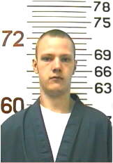 Inmate NILGES, MARC A
