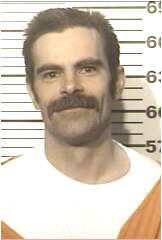 Inmate PERALES, JAMES A