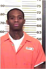 Inmate PHILLIPS, KAHLIL M