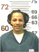 Inmate SANBURG, SAVANNAH S