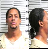 Inmate TOLIVER, JEROME C