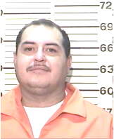 Inmate BENAVIDEZ, JOEY L