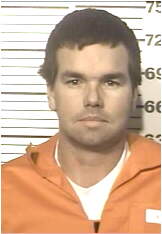 Inmate CRADER, JOHN W