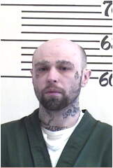 Inmate ELAM, ANTHONY W