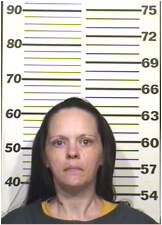 Inmate HERRON, TONYA F