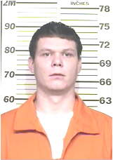 Inmate HERZOG, JOSHUA J