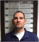 Inmate JOHNS, THOMAS M