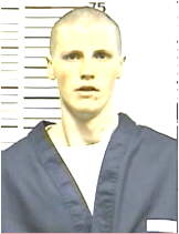 Inmate LEONHARDT, JEREMY C