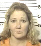 Inmate LIVINGSTON, TRACEY J