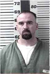 Inmate LOVELAND, MICHAEL L