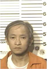 Inmate NGUYEN, VINH Q