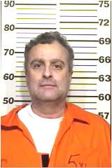 Inmate PENNINGTON, RICKY L