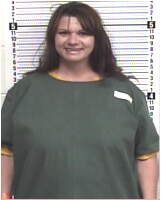 Inmate PINNTBOYER, SHELLY A