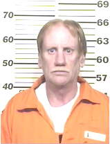 Inmate RECTOR, TERRY A