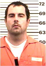 Inmate REEHER, CHRISTOPHER J