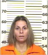 Inmate ROSA, PHYLLIS P