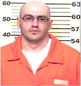 Inmate BROWN, PATRICK J