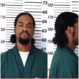 Inmate CAMPBELL, CHRISTOPHER C