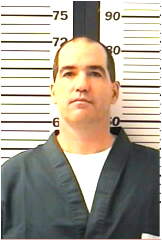 Inmate CROSBY, KENNETH D