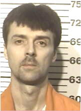 Inmate DEWITT, JOHN R