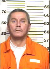 Inmate ENRIQUEZ, ROBERT