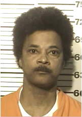 Inmate GALES, CHARLES