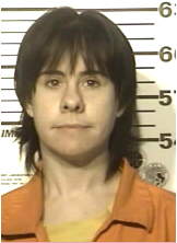 Inmate JOLLIFF, STACEY L