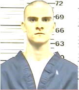 Inmate KUNISCH, RICHARD P