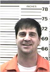 Inmate MADDOX, ERNEST M