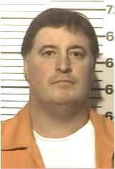 Inmate MARTINEZ, KENNETH M