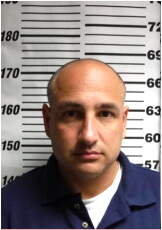 Inmate MATTORANO, JEREMY L