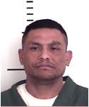 Inmate MEJIA, CRUZ