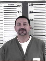 Inmate RINCON, ALBERTO