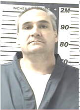 Inmate SCHOTT, JAMES D