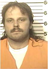 Inmate SPANGLER, DENNIS L