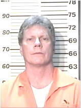 Inmate ALEXANDER, MARK B