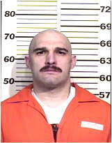 Inmate ARELLANO, DAVID L