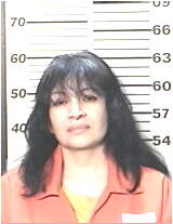 Inmate ARELLANO, MARGARET L