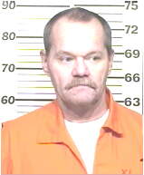 Inmate CHARTER, JOSEPH G