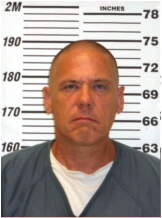 Inmate DELORME, RONALD